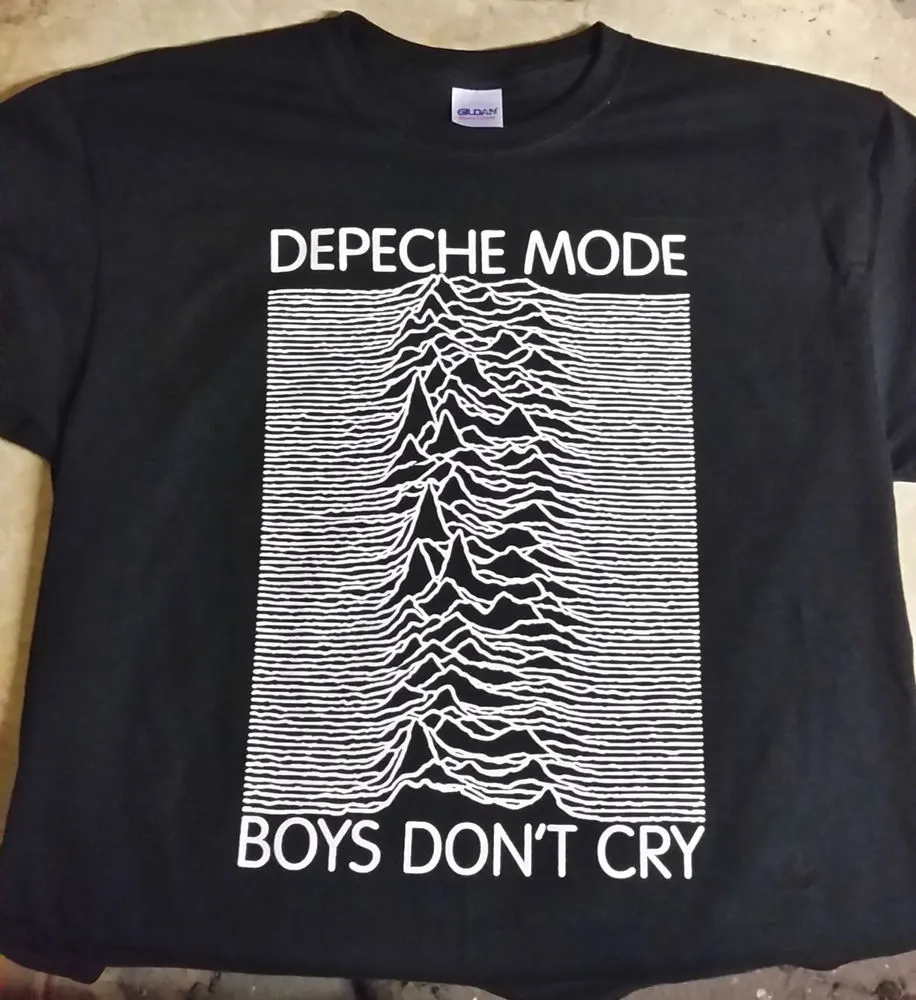 All We Never Wanted: Weird Depeche Mode Memorabilia