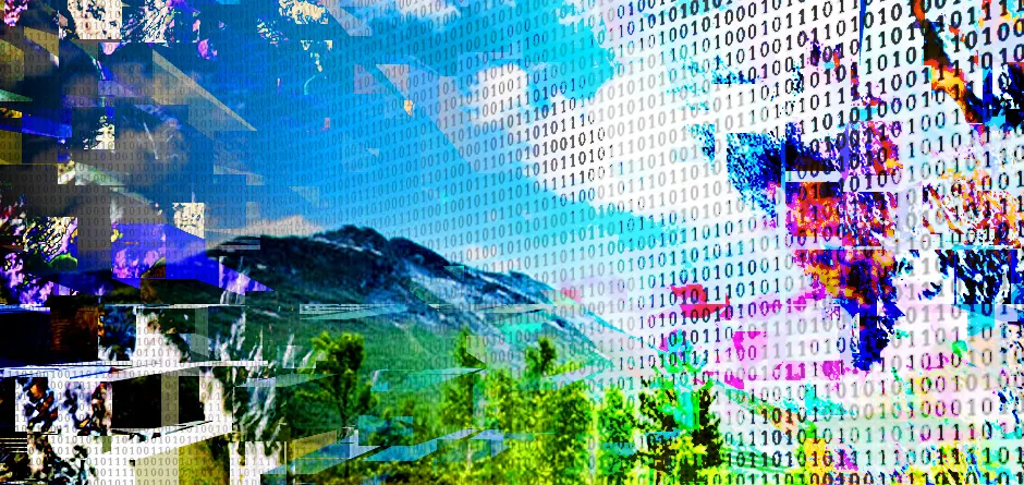 Adam Harper’s Pattern Recognition Vol. 1: The New Online Weird