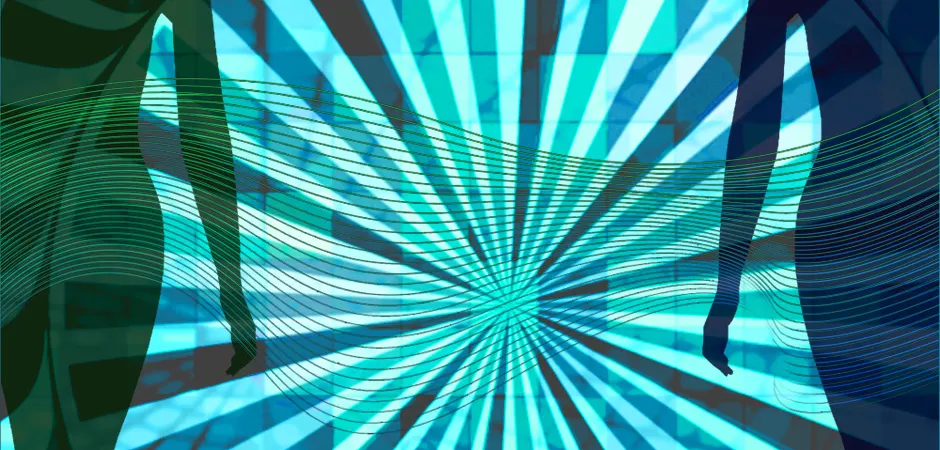 Pattern Recognition Vol. 4: Indigo Beats