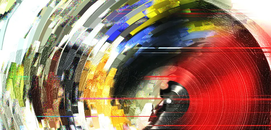 Pattern Recognition Vol. 5: Is ‘Internet Music’ the New ‘Lo-Fi’?