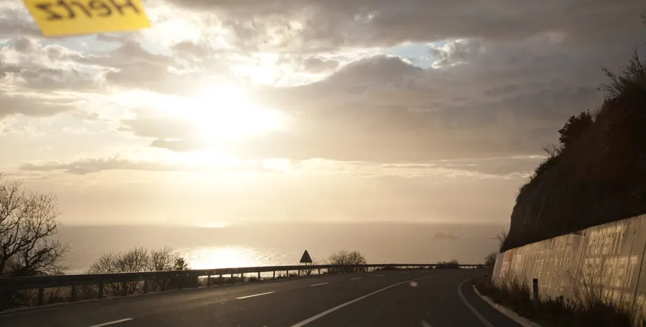 A week in the life: Montenegro