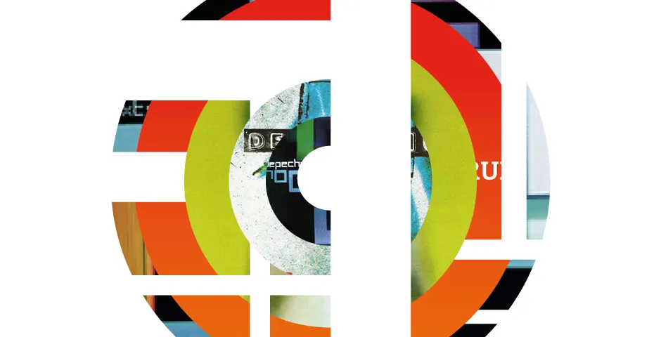 The Ten Best Depeche Mode Remixes