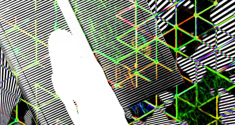 Pattern Recognition Vol. 8: The Year in the Online Underground