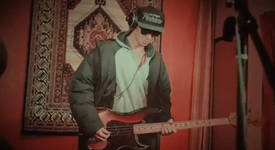 Videodrome 99 – This week’s best videos
