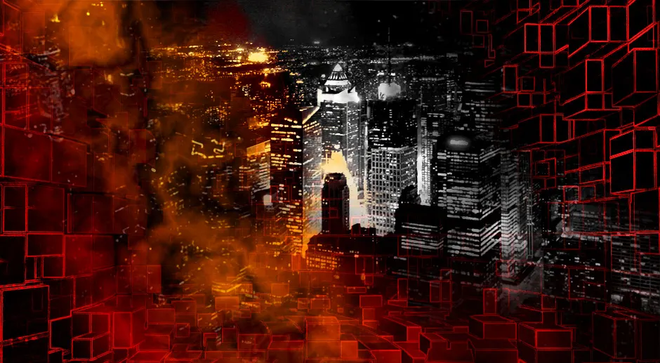 Pattern Recognition Vol. 7: James Ferraro’s <i>NYC, Hell 3:00 AM</i>