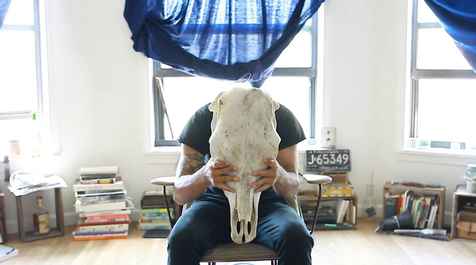 EB Video Premiere: Shigeto’s “Detroit Part 1”