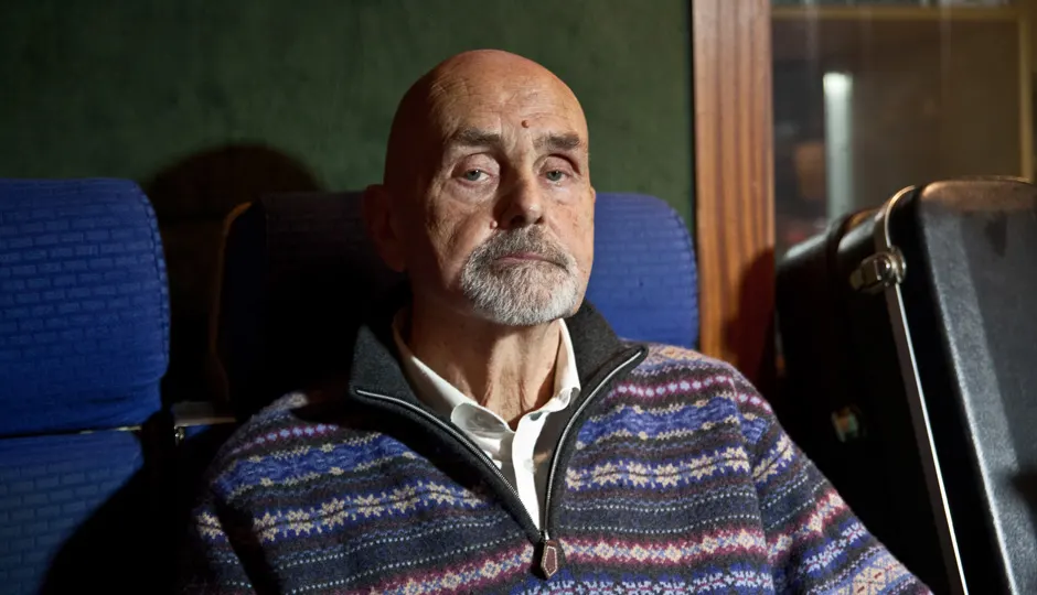 “I’m probably not curious enough”: Hans-Joachim Roedelius talks to Asmus Tietchens