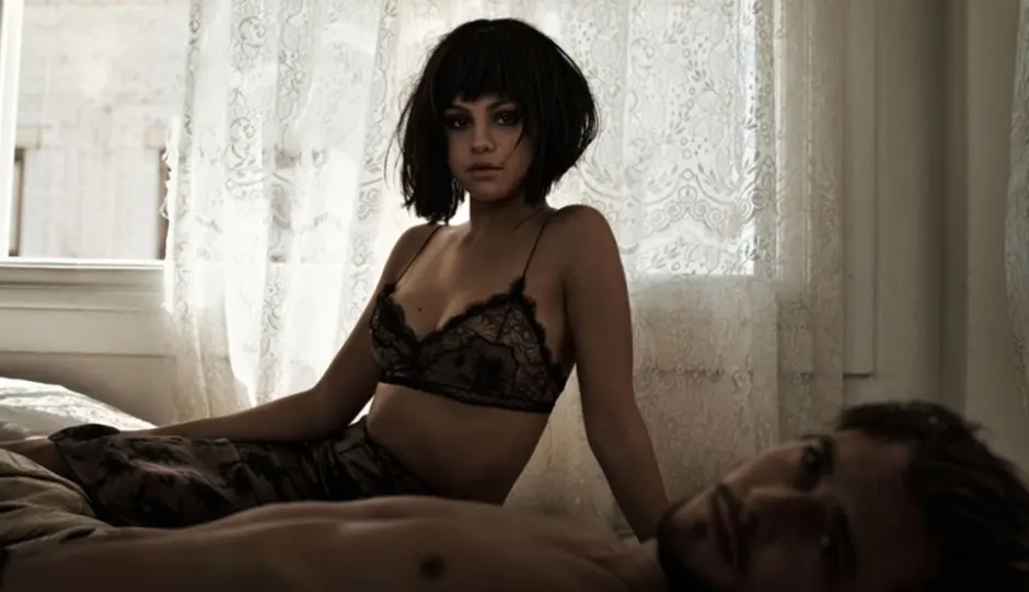 Videodrome 124 – This week’s best videos