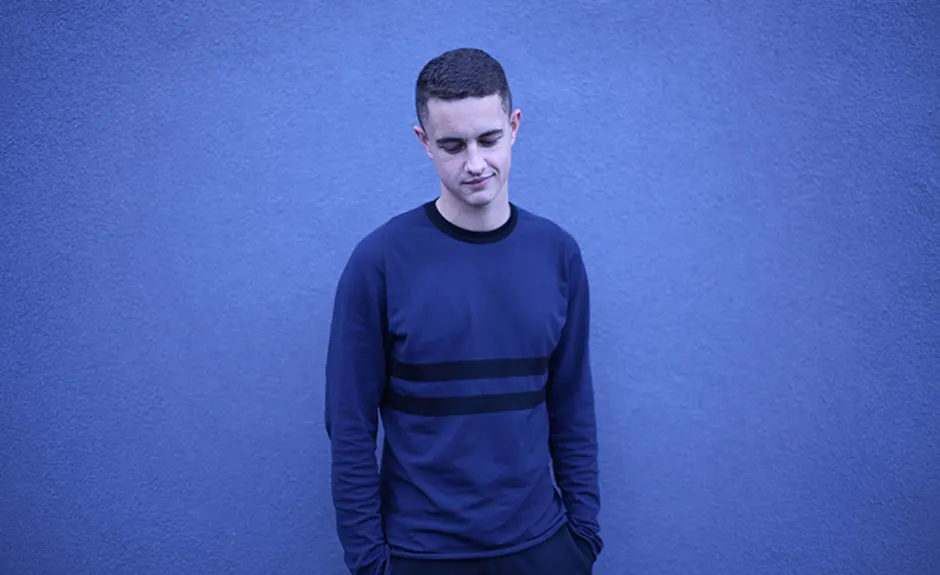 Hot for Teacher: An interview with Evian Christ