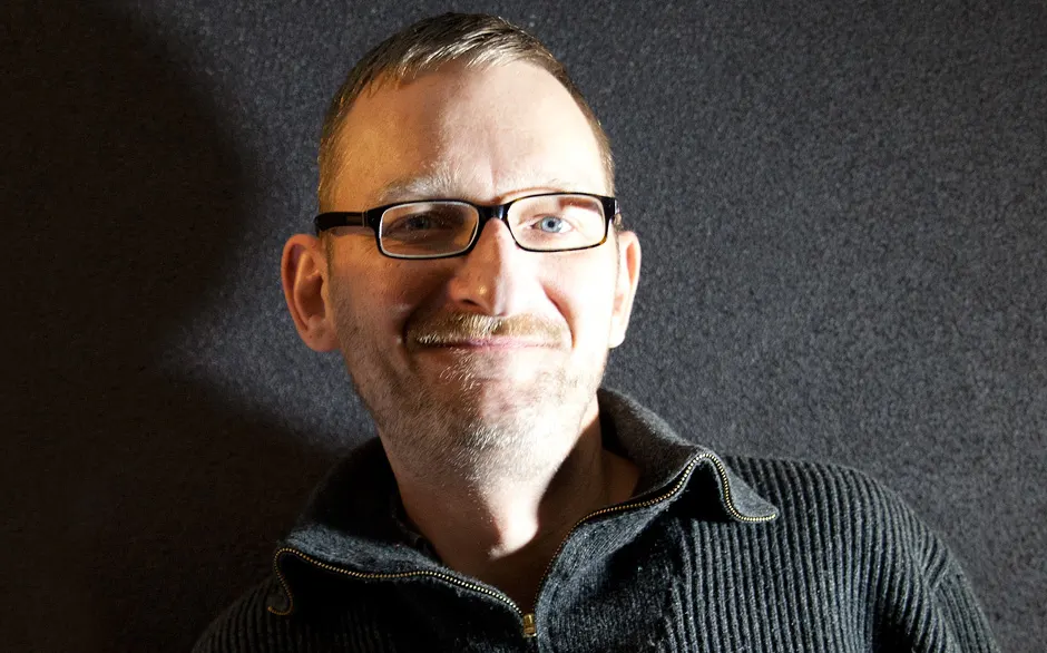 Justus Köhncke recalls his Depeche Moment