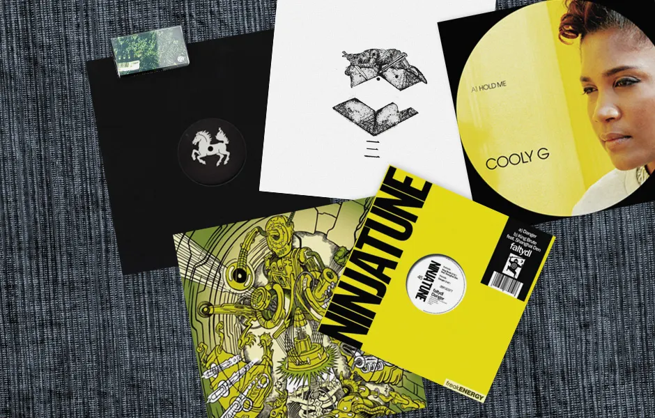 Beats Per Month: February 2014