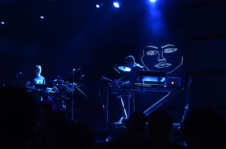 Counting with Disclosure