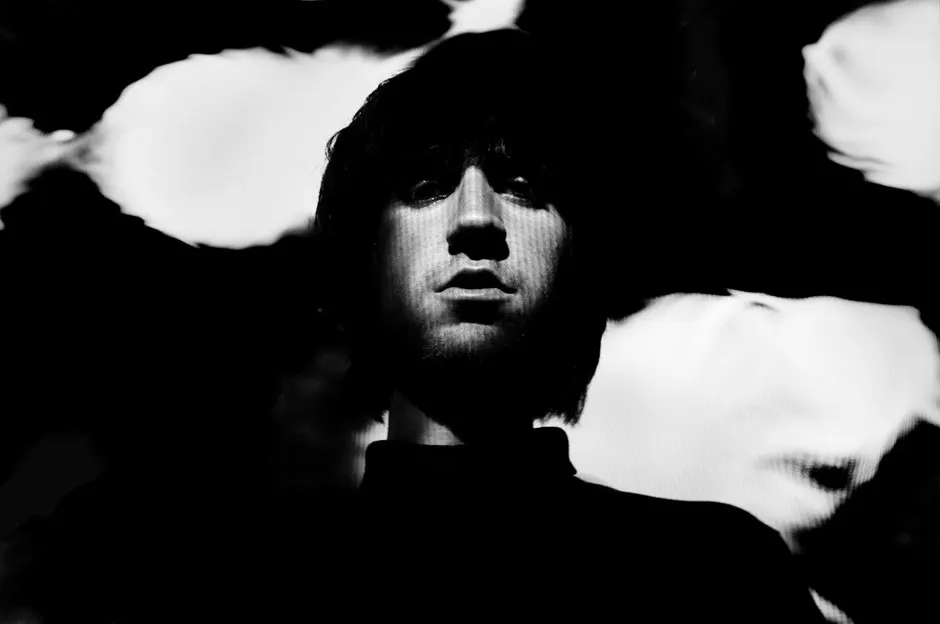 Contort Yourself: An interview with Samuel Kerridge