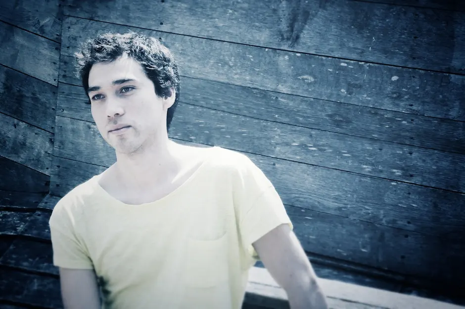 EB Listening: Stream Ricardo Tobar’s debut album <i>Treillis</i> and read a track by track