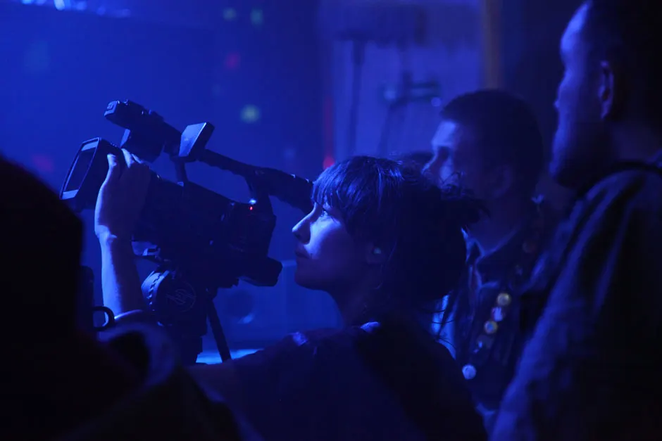 <i>We Are Modeselektor</i>: An interview with filmmakers Romi Agel and Holger Wick