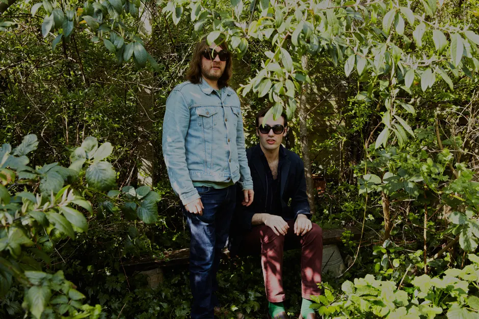 EB Premiere: Grumbling Fur’s “Protogenesis” (Sculpture Remix)