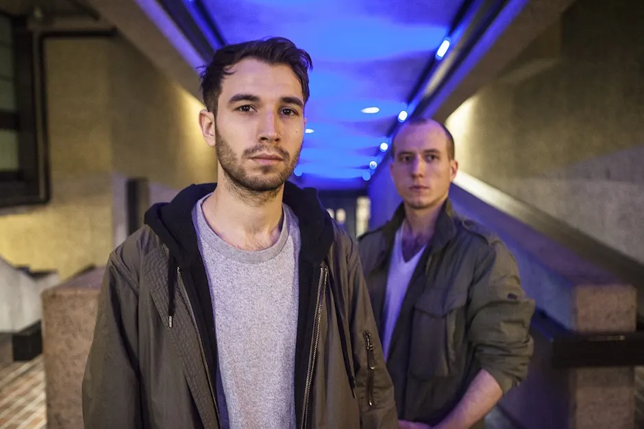 EB Video Premiere: Qtier’s “Athena”