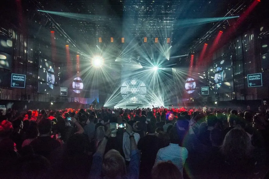 Live Report: Electronic Beats Festival Vienna 2013