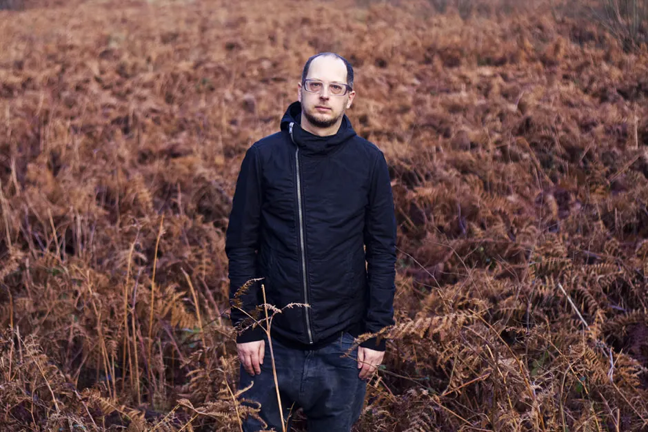 Mike Paradinas recommends Hieroglyphic Being’s <i>How Wet is Your Box</i>