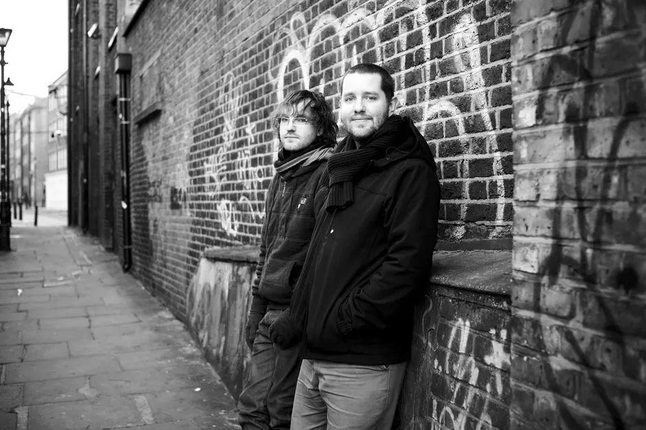 Perfect Ten: Diode and Rick Holland answer ten questions