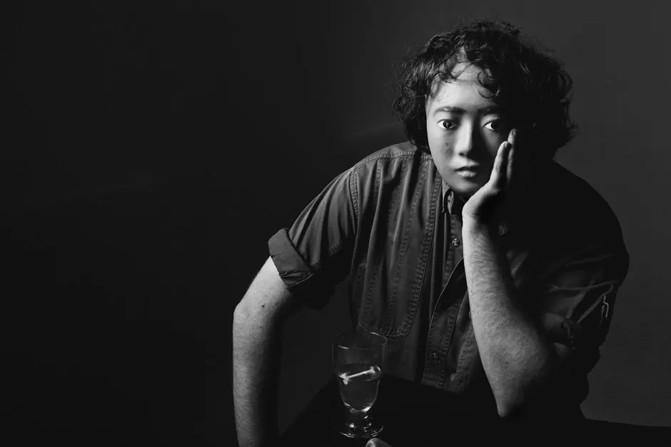 Simulacra & Simulation: An interview with Oneohtrix Point Never