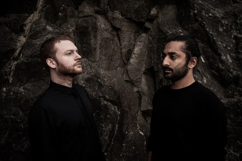 Sustain and Decay: An interview with Emptyset