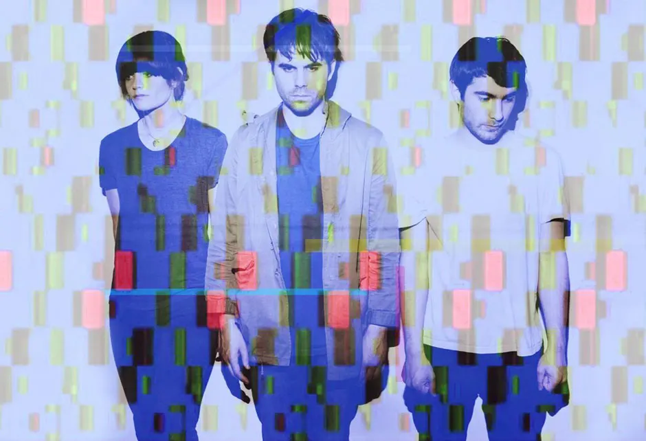 Environmental Listening: An interview with Factory Floor