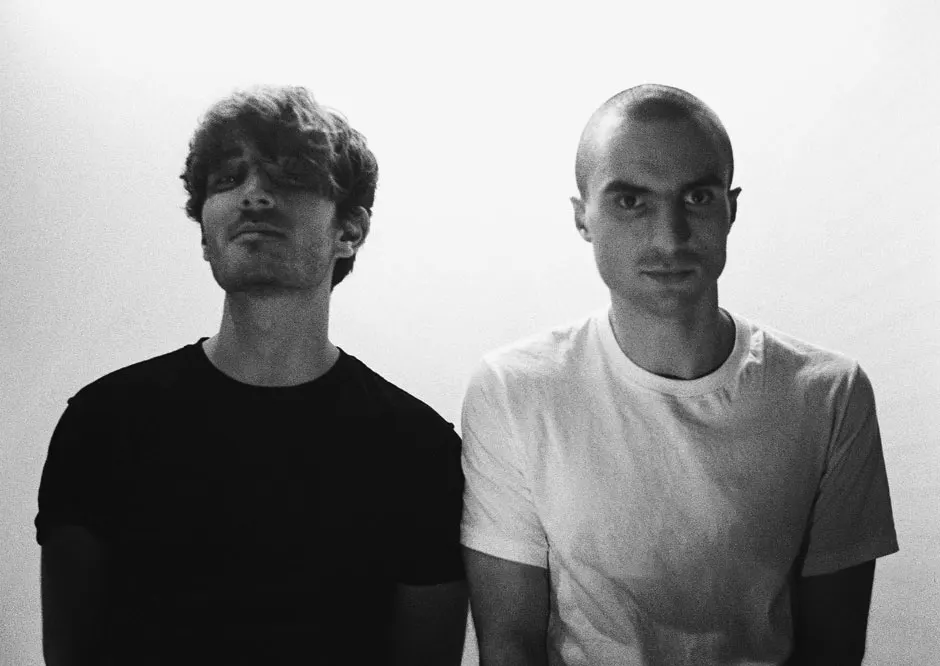 Perfect Ten: Majical Cloudz answer ten questions