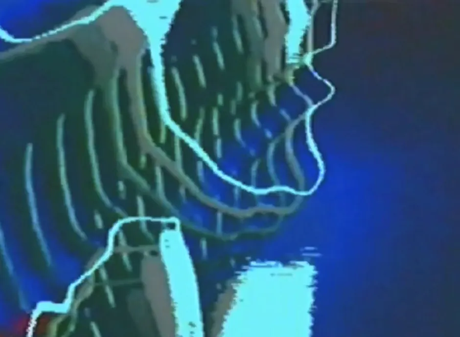 EB Video Premiere: Safety Scissors – “Progress and Perseverance”