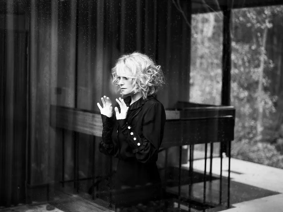 Win Tickets for Goldfrapp’s Exclusive Cinema Event