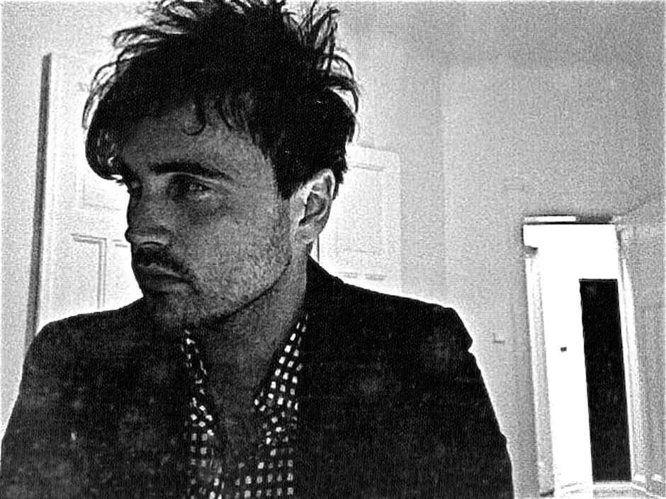 Downwards is the Only Way Forward: An interview with Regis