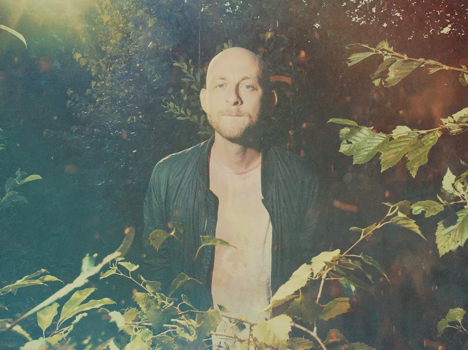 EB Video Premiere: David Douglas “Higher”