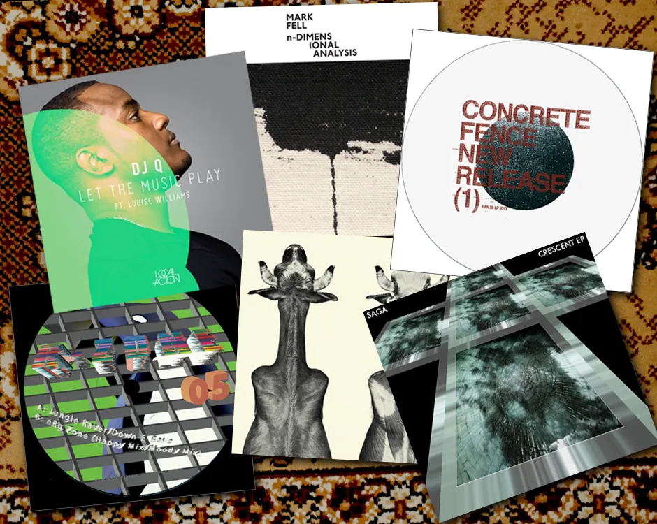 Beats Per Month: September, 2013