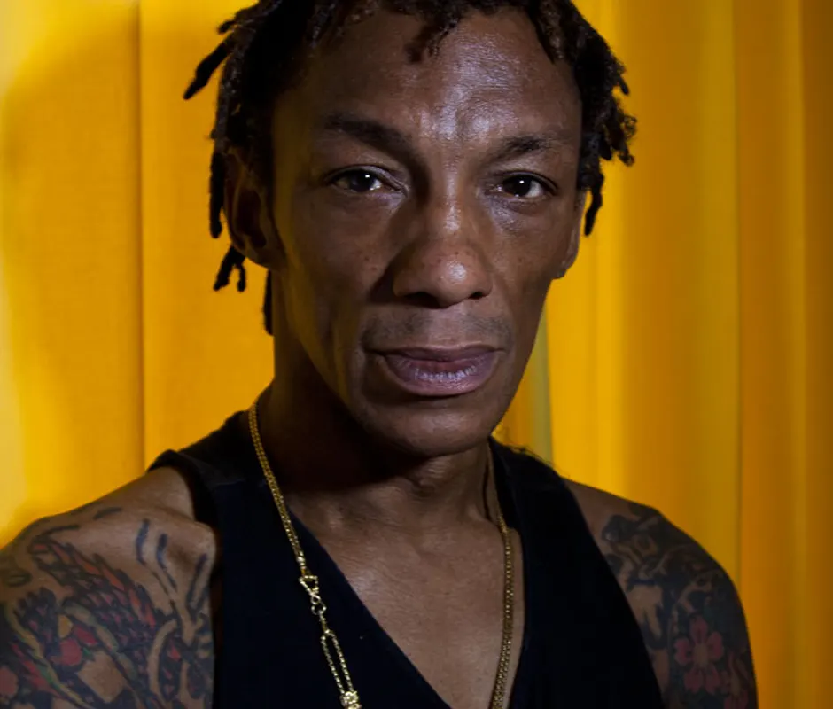 “And then there was an uncomfortable silence”: Max Dax talks to Tricky