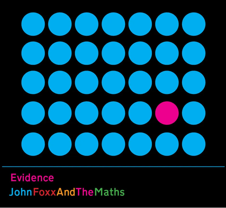 Psychedelic Urbanism: Mark Fisher recommends John Foxx and the Maths’ <i>Evidence</i>