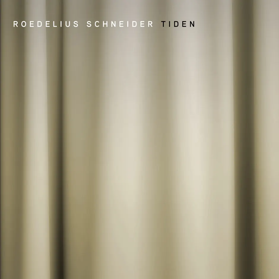 EB Album Premiere: Roedelius Schneider – <i>Tiden</i>