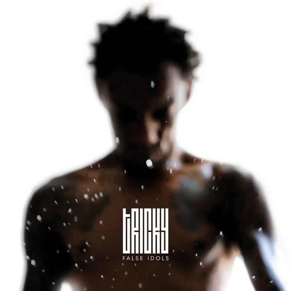 EB Album Premiere: Tricky – <i>False Idols</i>