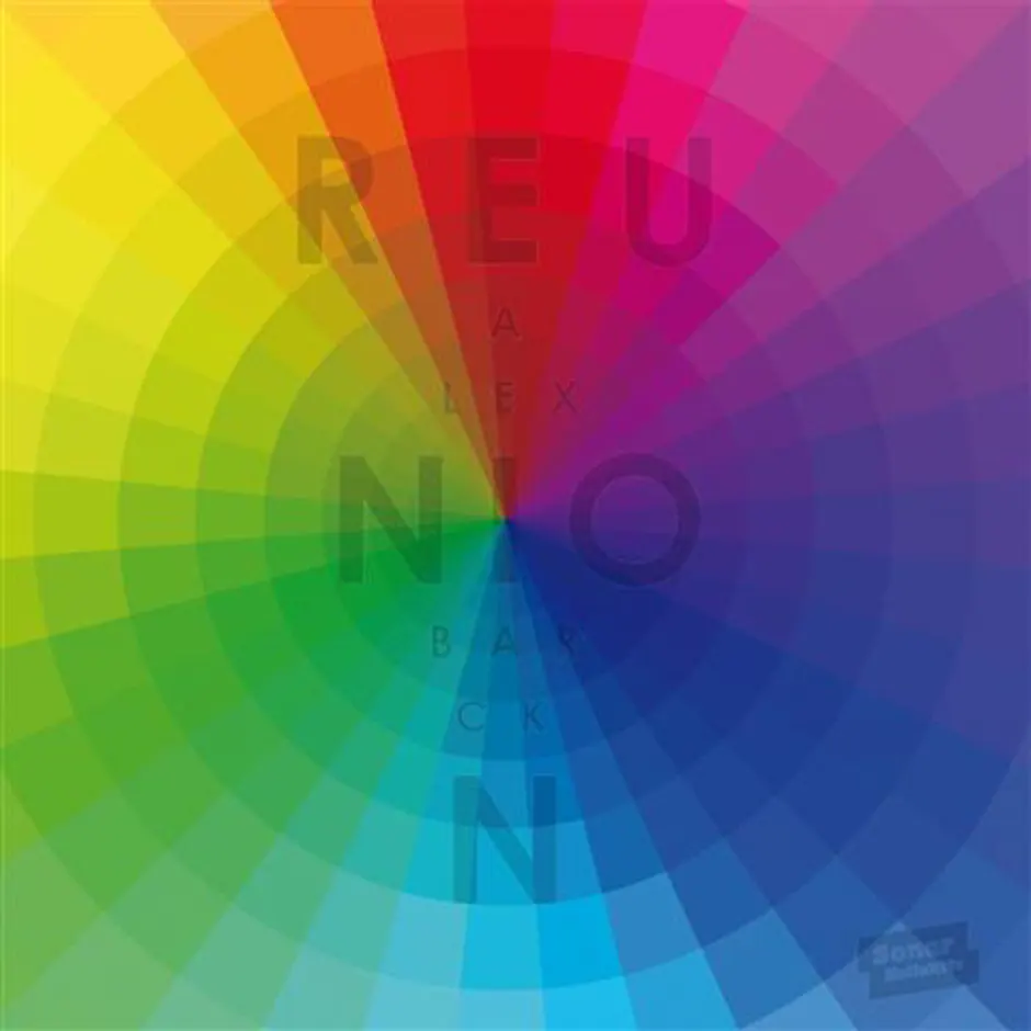 EB Listening: Stream Alex Barck’s new album <i>Reunion</i>