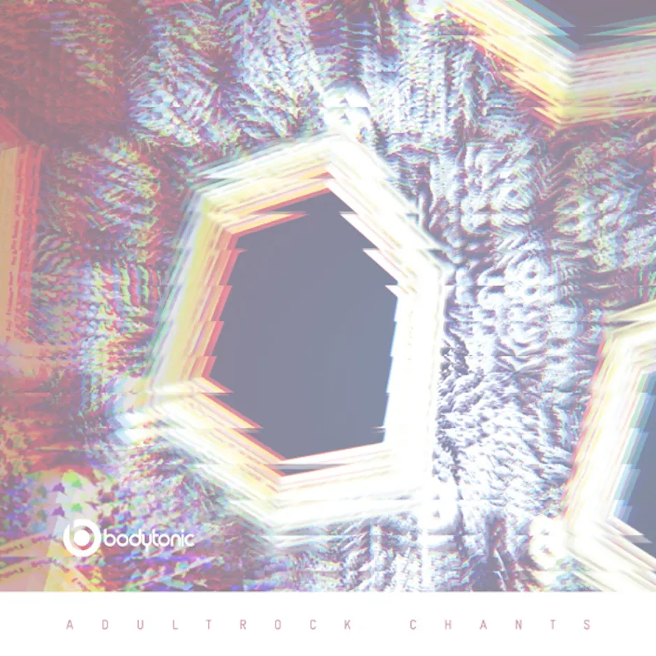 EB Premiere: Adultrock – “Chants” (Naum Gabo remix)