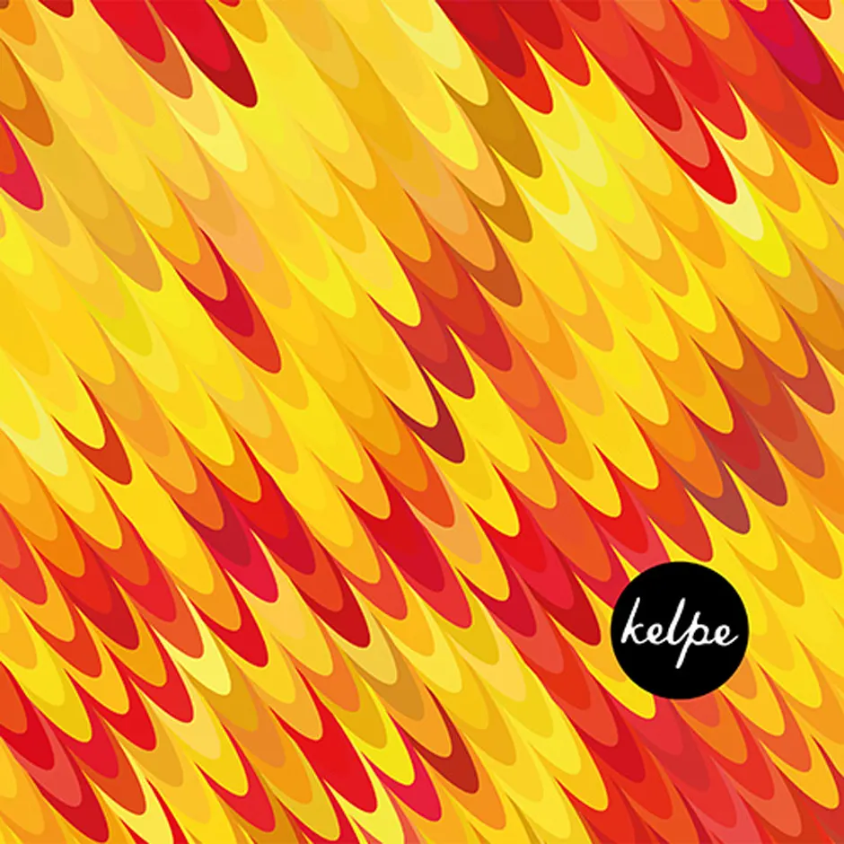 EB Premiere: Kelpe’s “Answered”