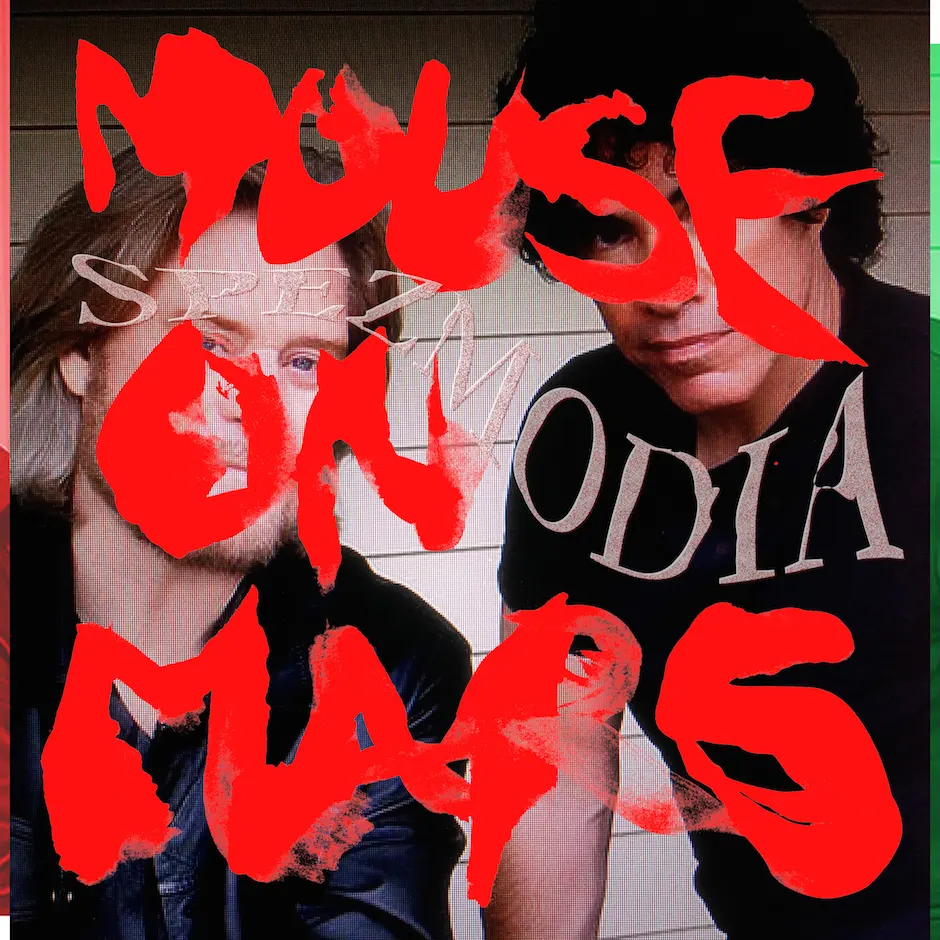 EB Premiere: Mouse on Mars’ <i>Spezmodia</i> EP