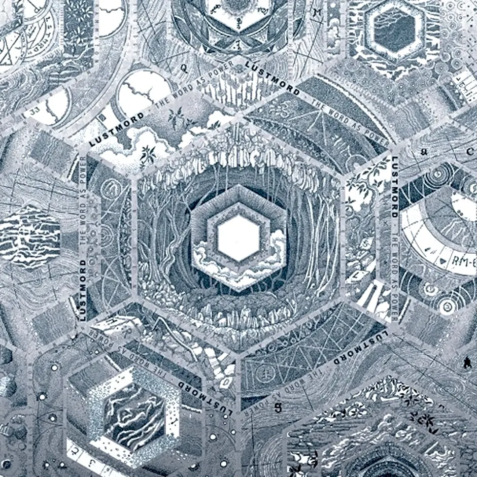 Hierophantic Codas: Daniel Jones on Lustmord’s <i>The Word As Power</i>