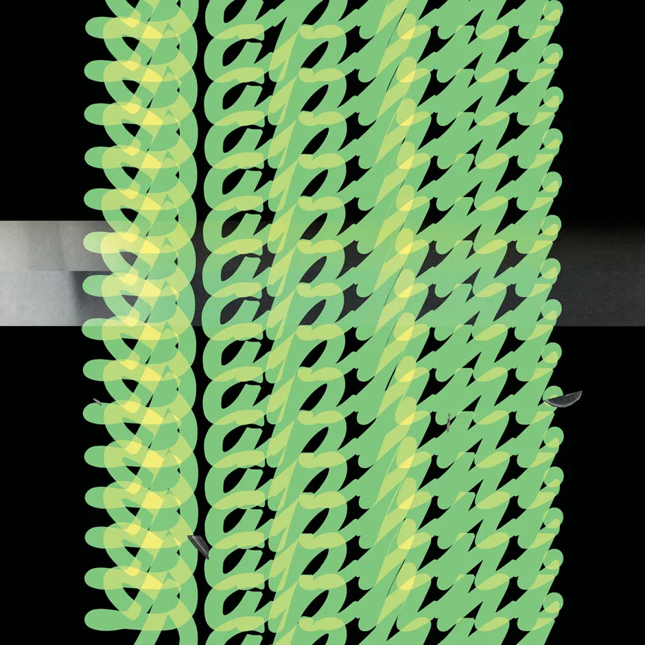 Matthew Dear recommends Daphni’s <em>Jiaolong</em>