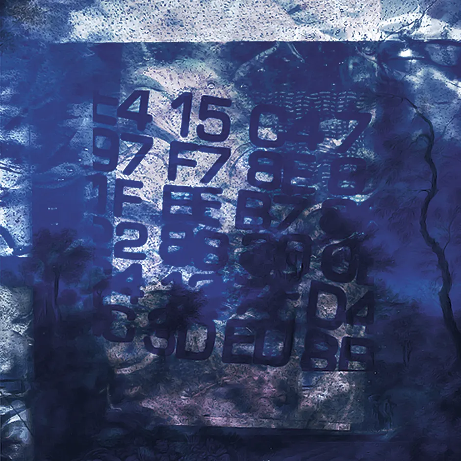 PAN Artist M.E.S.H. Recommends TCF’s Latest Effort
