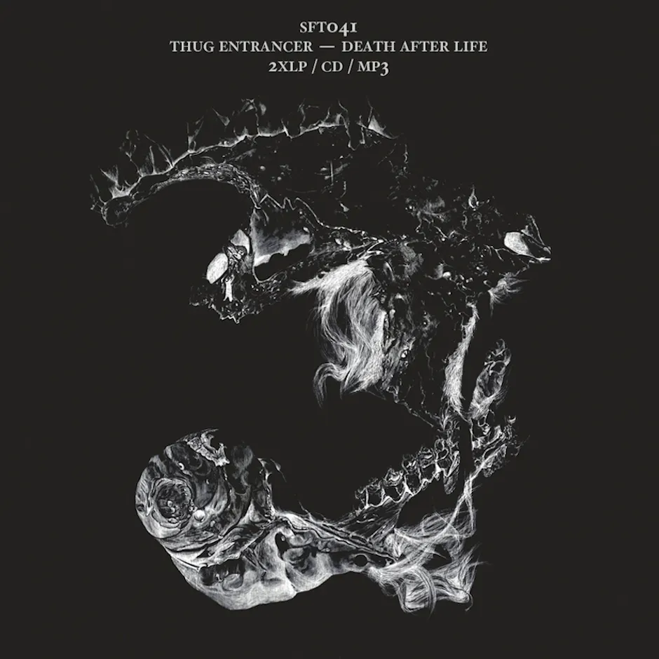 Review: Thug Entrancer – <i>Death After Life</i>