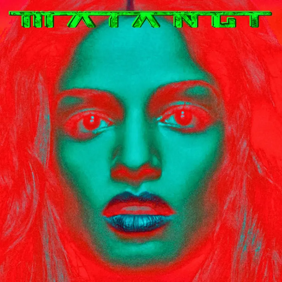 Spiritualized: Ruth Saxelby on M.I.A.’s <i>Matangi</i>