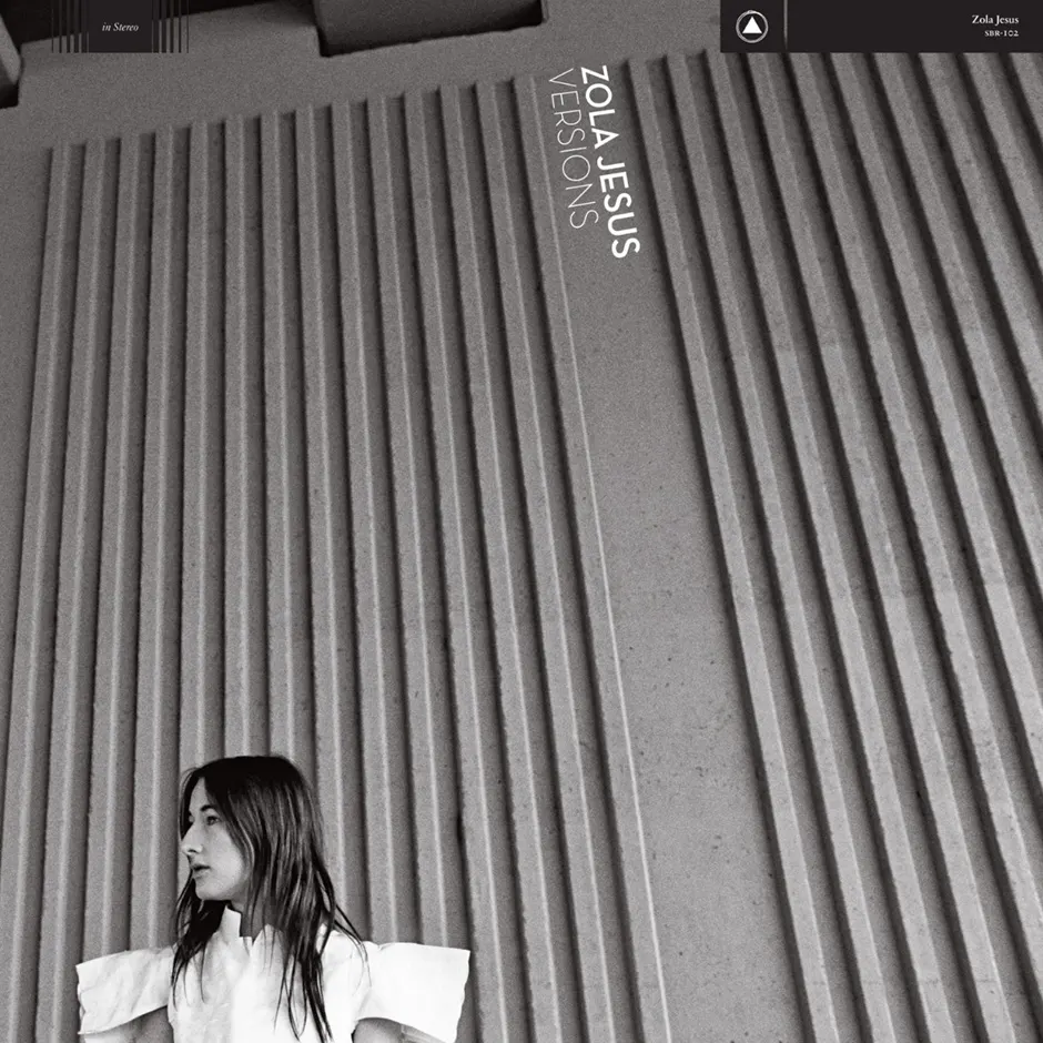 Spit-Shining The Sewer: Daniel Jones on Zola Jesus’ <i>Versions</i>