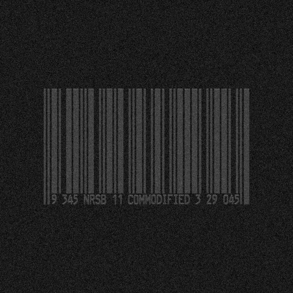 “The future doesn’t exist” – Morphosis recommends NRSB-11’s <i>Commodified</i>