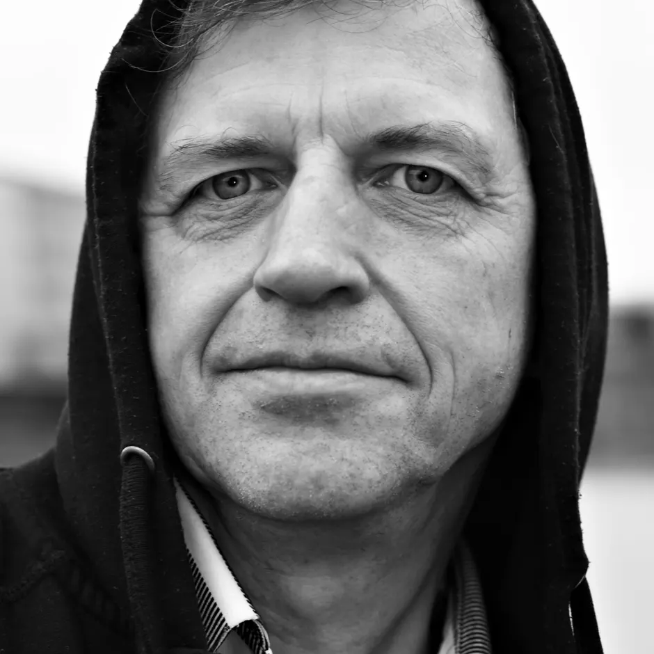 “Looking for trouble in West Berlin” Wolfgang Müller on Punk and Swastikas