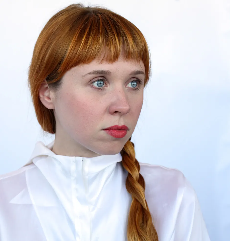 How Holly Herndon spends $100
